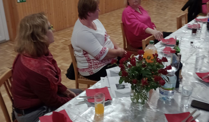 MDŽ v Lupoči 2024 MDŽ v Lupoči 2024