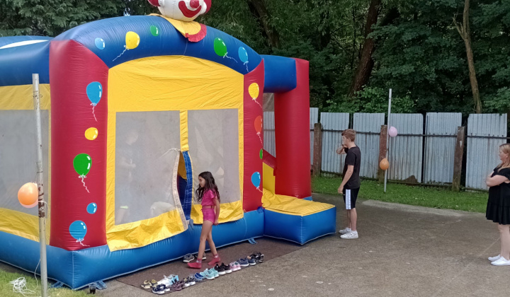 MDD v Lupoči 2024 MDD v Lupoči 2024