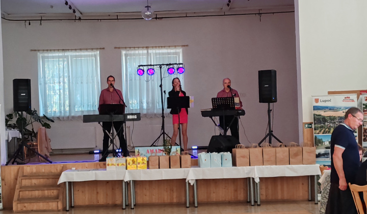 Posedenie-Úcta k starším -Ľuboreč 2025 Posedenie-Úcta k starším -Ľuboreč 2025