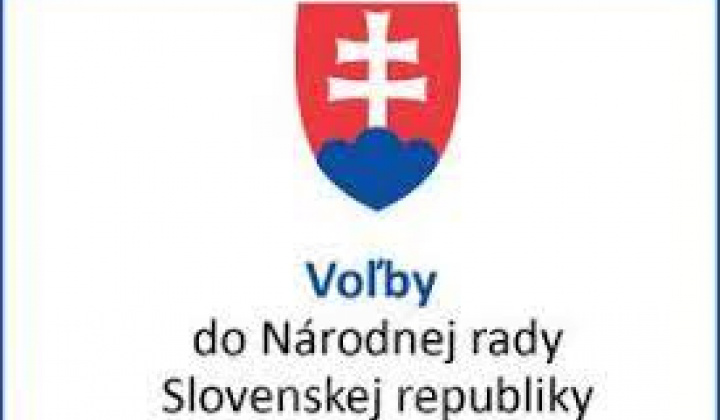 Fotka - Voľby do Národnej rady Slovenskej republiky 30.09.2023